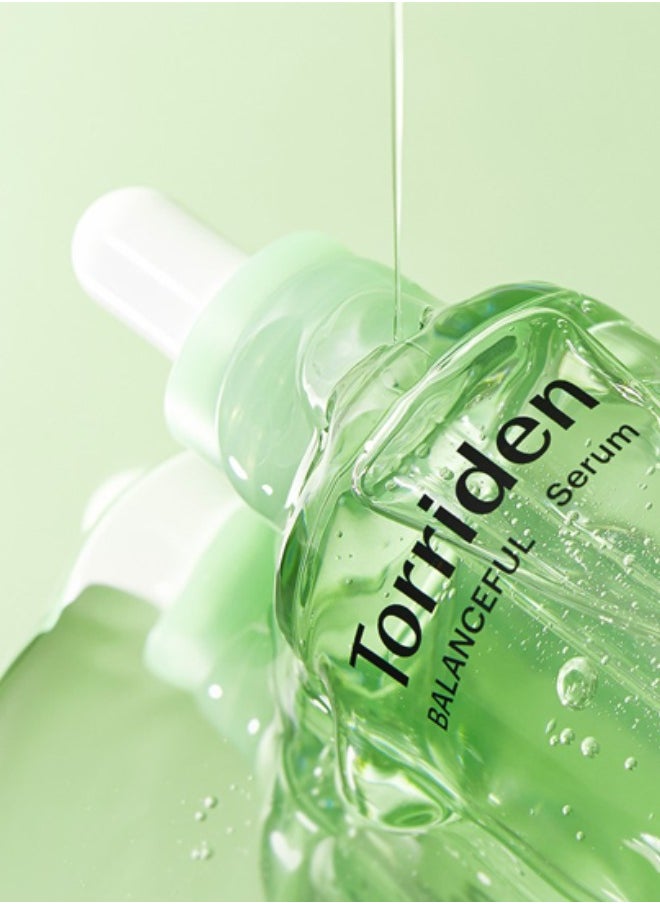 Torriden BALANCEFUL Cica Serum 50ml