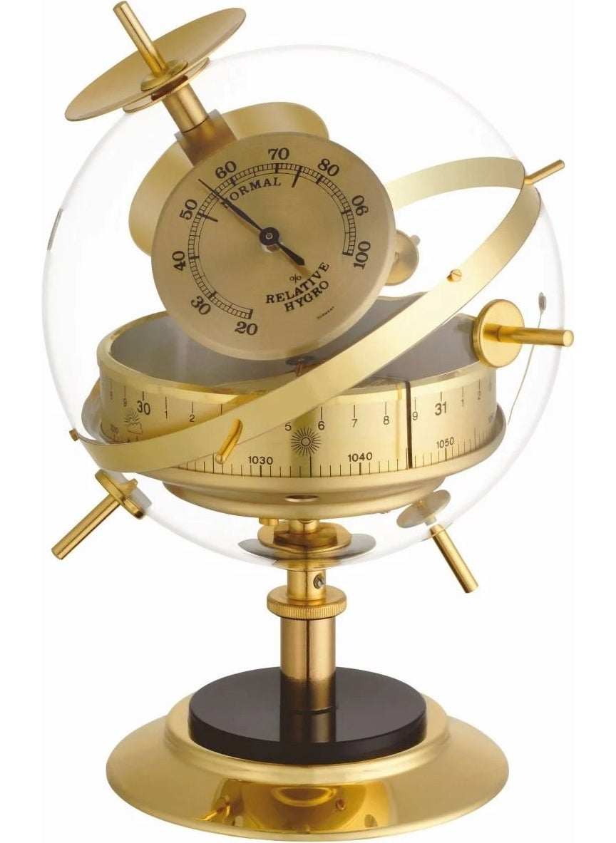 TFA - 20.2047 Sputnik Analog Weather Station - Image 1