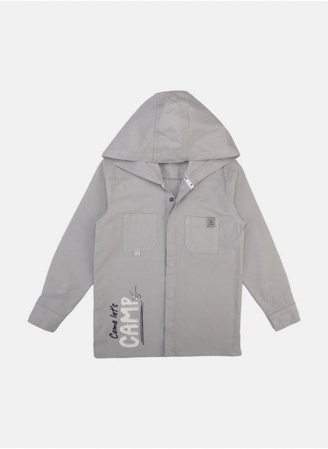 OWNKIDS Baby boys Jacket  - Image 1
