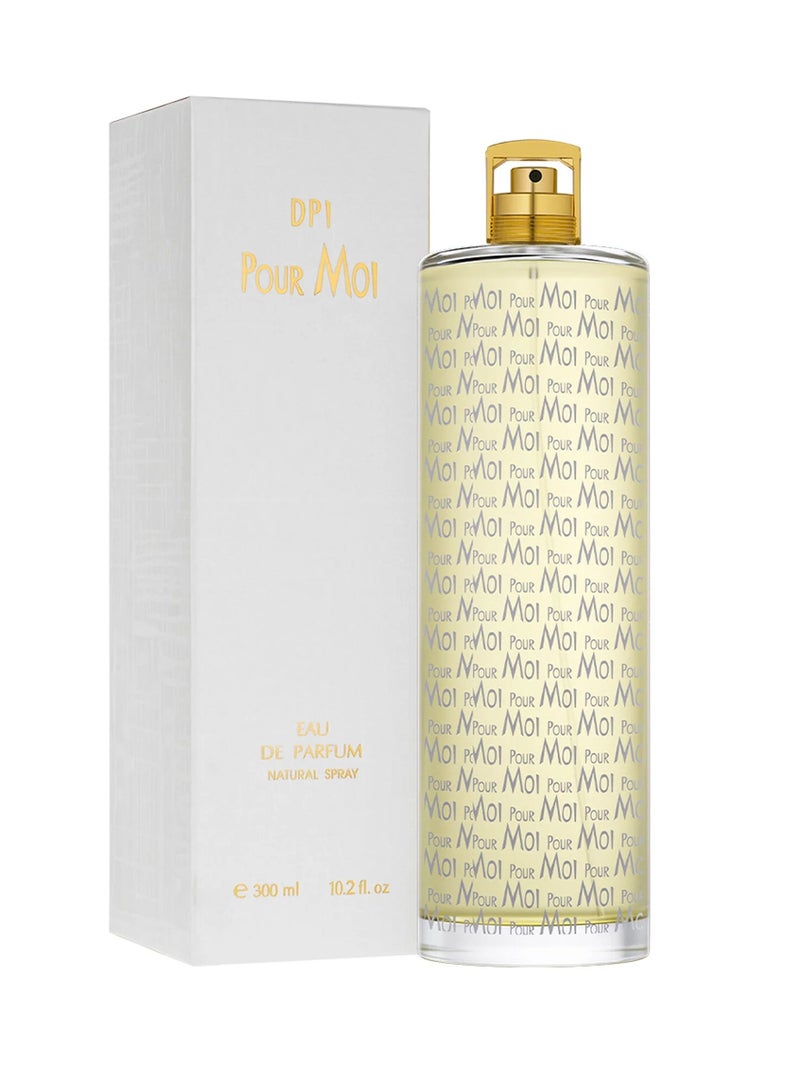 بور موي عطر بورموا النسائي 300 مل - Image 1