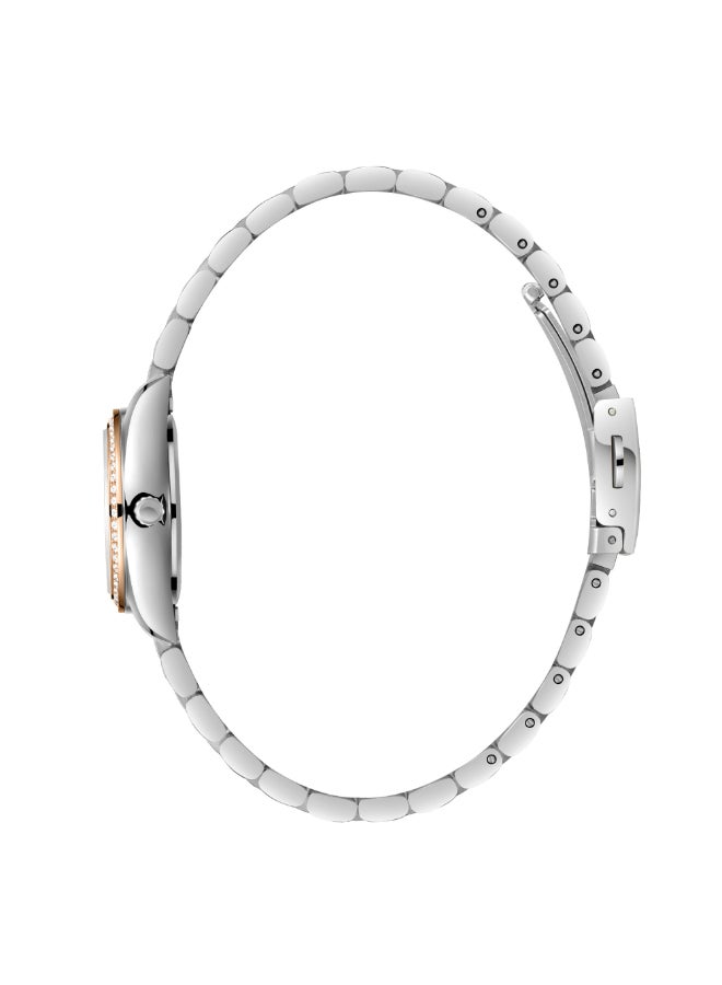 Lee Cooper Women's Metal Analog Watch LC08155.520 - 26 mm - Image 3
