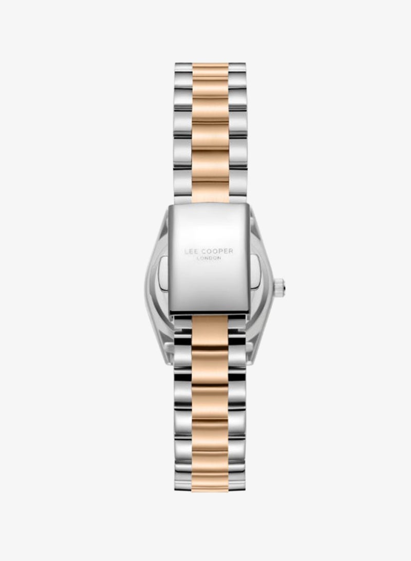 Lee Cooper Women's Metal Analog Watch LC08155.520 - 26 mm - Image 4