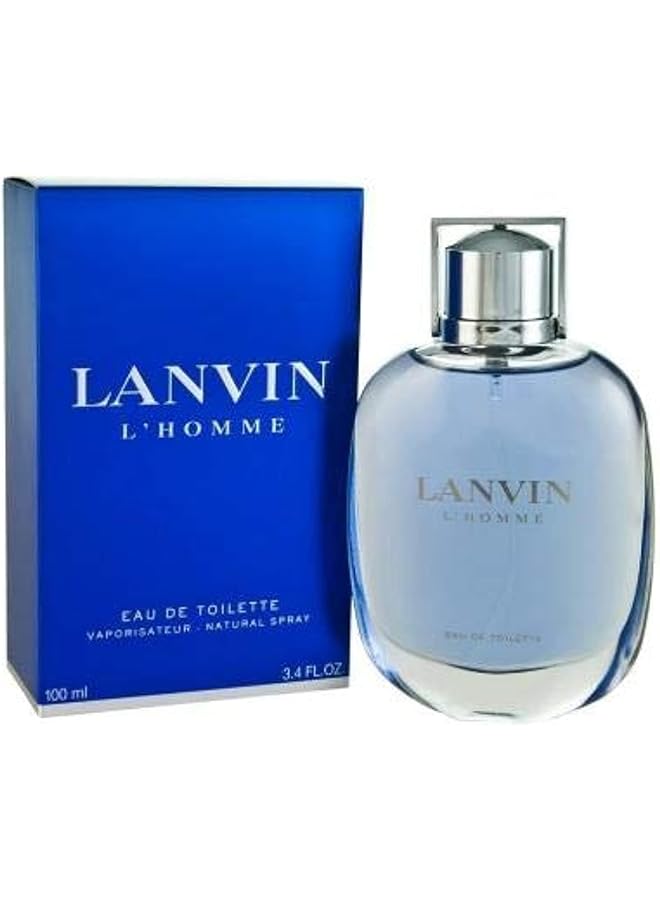 لانفين عطر لا هوم للرجال 100 مل