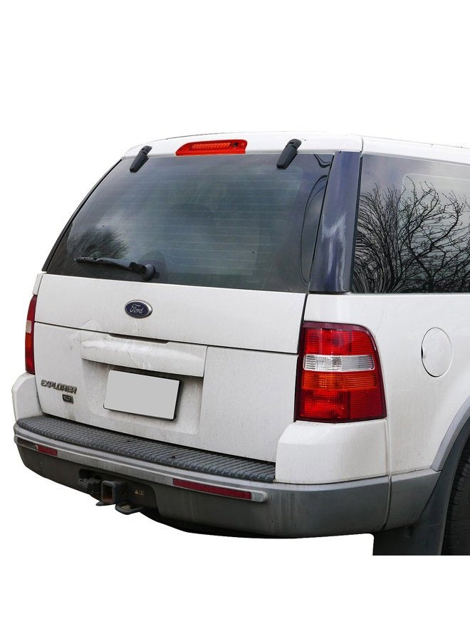 DNA MOTORING 3BL-FEXP02-LED-RD ضوء الفرامل الثالث, أحمر - Image 5