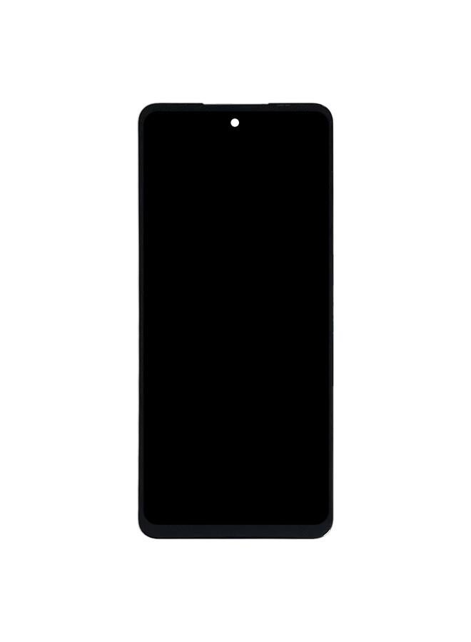 erorex Replacement For ZTE Nubia Music Z2353 LCD Screen with Digitizer Full Assembly - Image 2