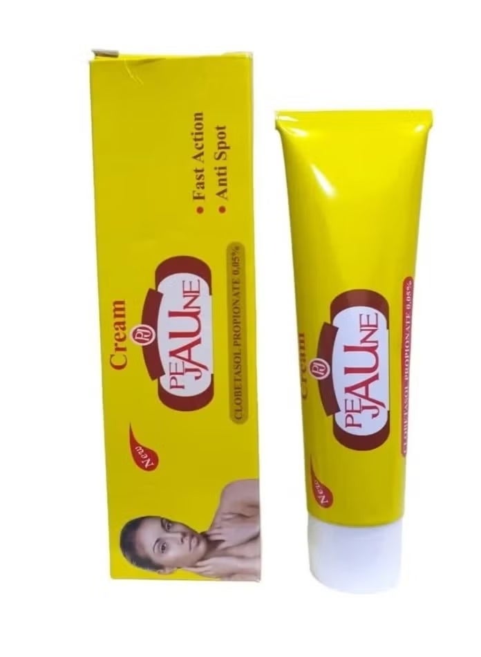 Kulna Al Arabi Skin Whitening Cream 50g