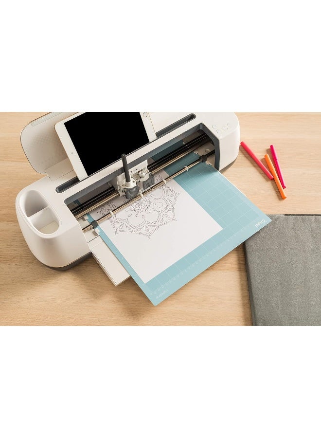 Cricut Explore/Maker Infusible Ink Brights Medium Point Pen Set Of 5 - Image 4