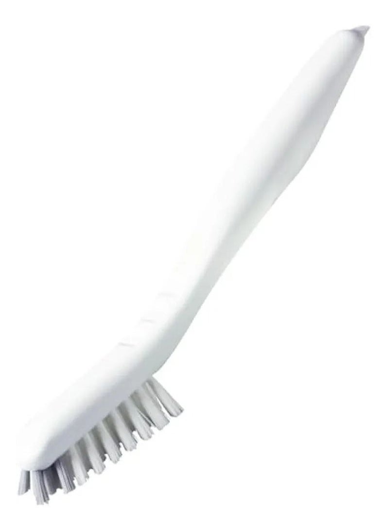 Smart Shoe Brush, Magnetic Storage for Walls, Magnetic Storage, Attaches to Bathroom Walls and Washing Machines, Shoe Wash, Shoes, Athletic Shoes, Sneakers, Wall Storage.  - Image 1