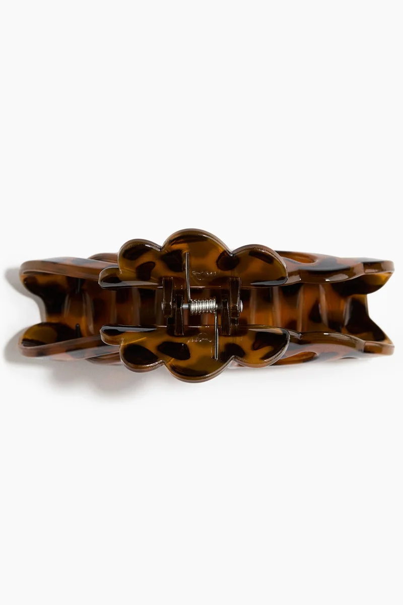 اتش اند ام مشبك الشعر