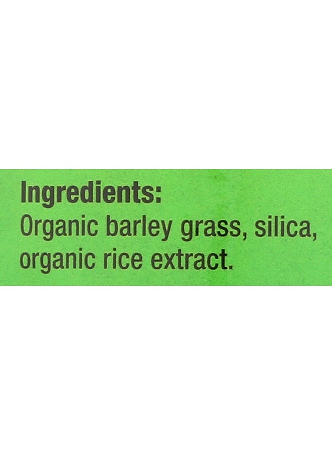 International Barley Grass, 1,400 Tablets