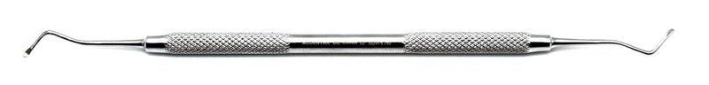 SUPERIOR INSTRUMENTS Dental 17W Excavators Spoons 1.2mm/1.25mm Double Ended Restorative Oral Steel Instruments - Image 2