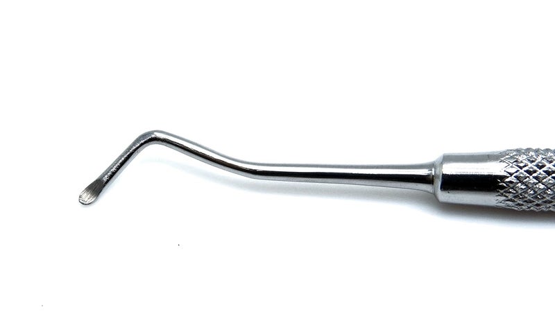 SUPERIOR INSTRUMENTS Dental 17W Excavators Spoons 1.2mm/1.25mm Double Ended Restorative Oral Steel Instruments - Image 3