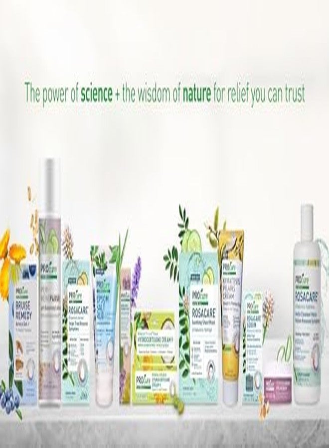 Procure Epsom Salt Rub Gel - 3 Pack - Image 4