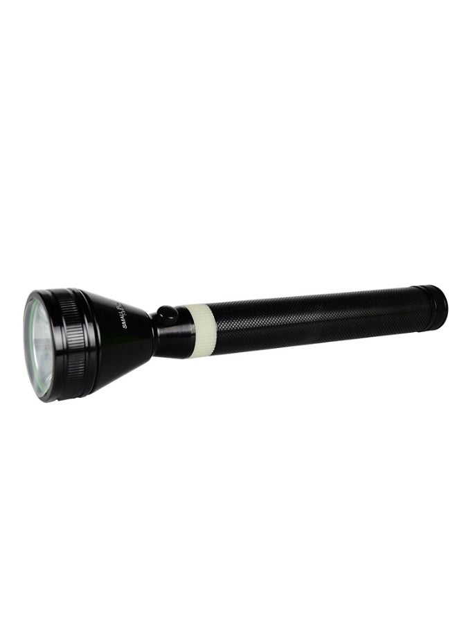 Cross-Border Middle Eastern Style High-Intensity Mini Flashlight