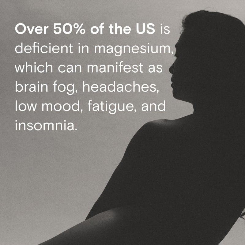 Moon Juice  MagnesiOm Berry  Jar 30 Servings  Support Brain Health  Rest  Magnesium Powder  LTheanine  Regularity  Glass Bottle  100 Traceable  Vegan  Non GMO  42oz - Image 4