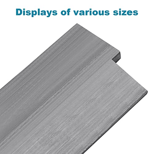 SuperDi Stainless Steel Flat Bar Stock 3/16" x 1" x 6"- Knife Making, Craft, T316-1 Bar - Image 4