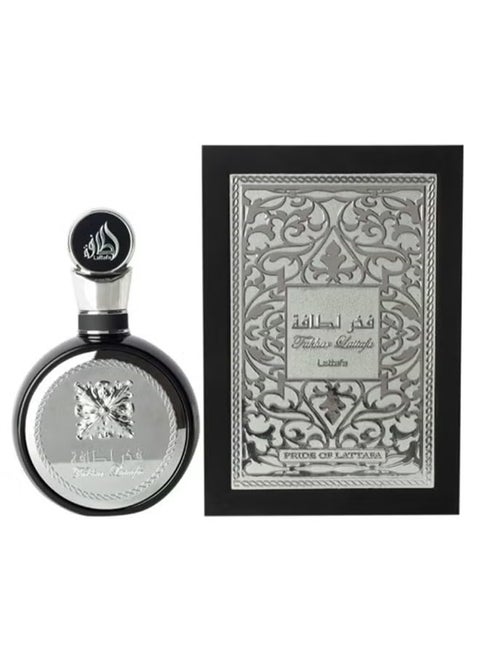 Lattafa Home Fragrance Fresh citrus fragrance 100ml