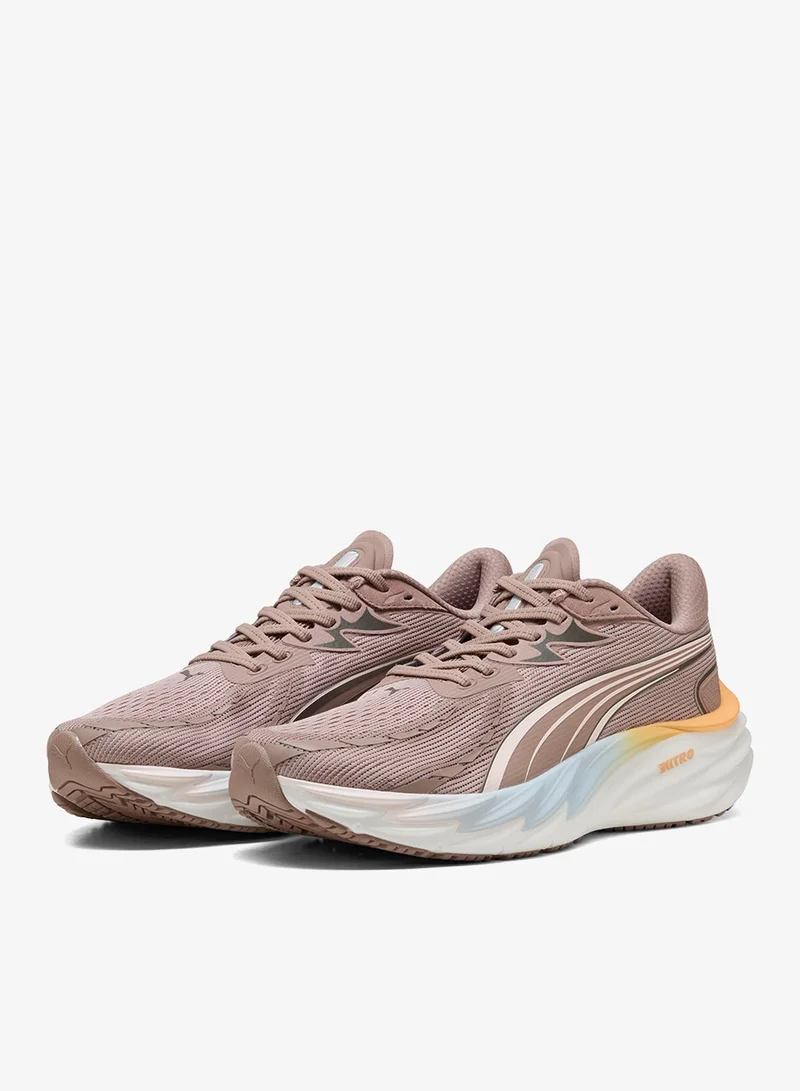 PUMA  Velocity Nitro 4 Rc for Men | Best Price UAE