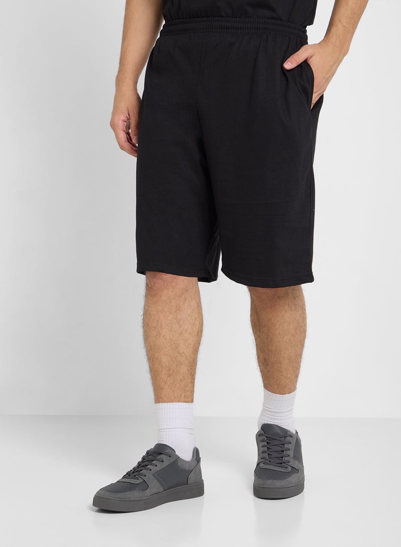 سفنتي فايف طقم شورت وتيشيرت برسومات - Image 4