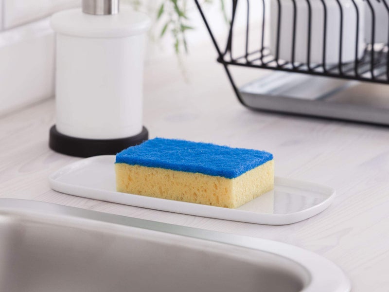 York Cleaning Sponge 5Pc - Image 2