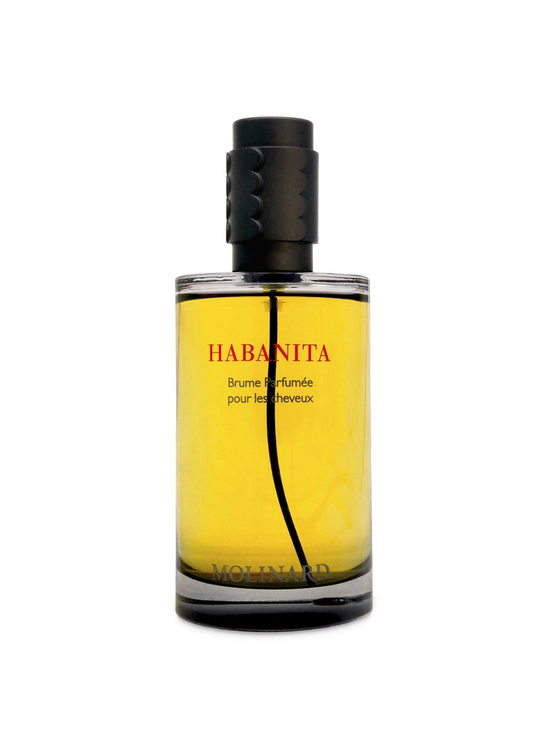 Molinard Habanita Hair Mist - Image 1