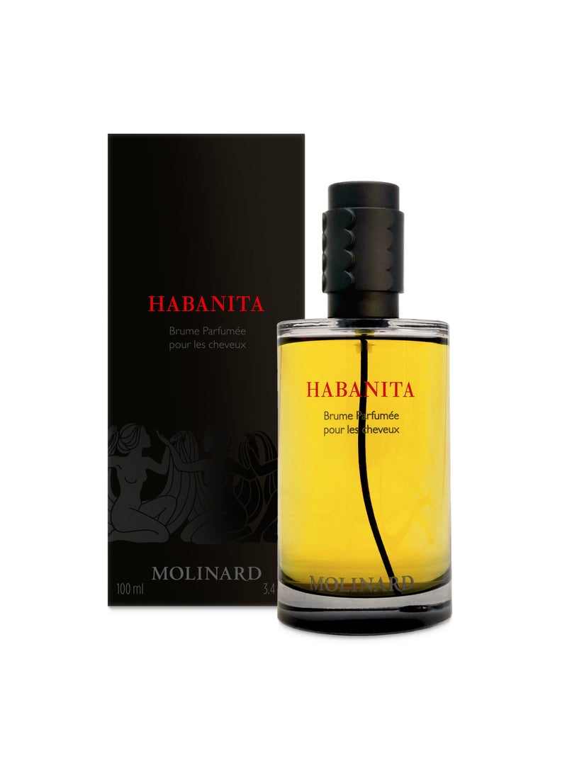 Molinard Habanita Hair Mist - Image 2