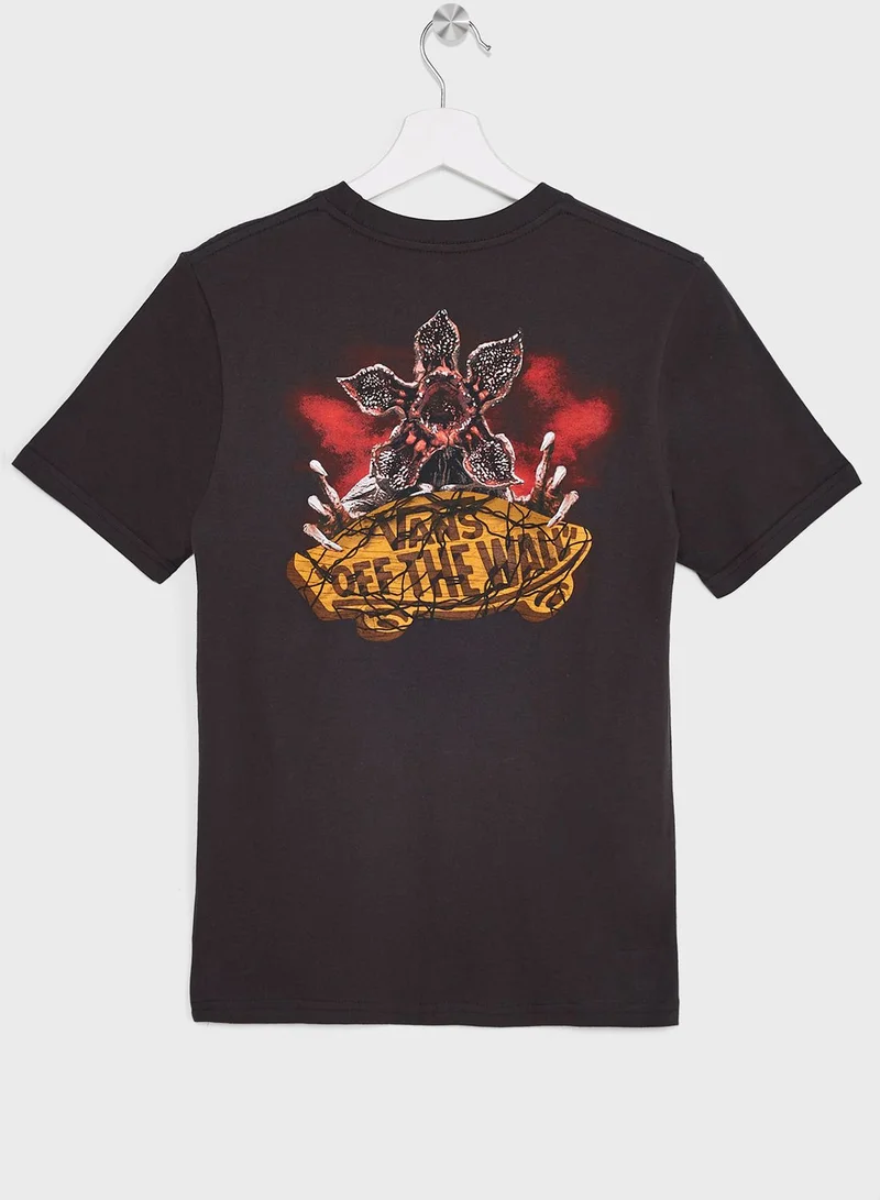 VANS Hopper Otw T-Shirt