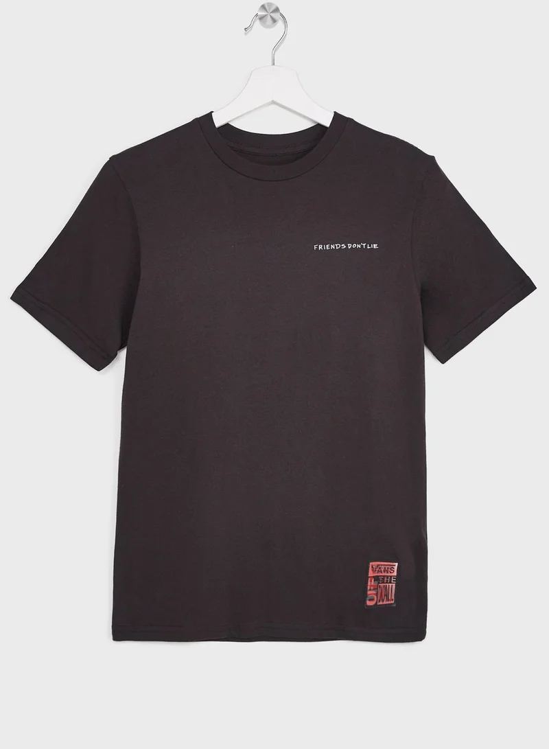 VANS Hopper Otw T-Shirt