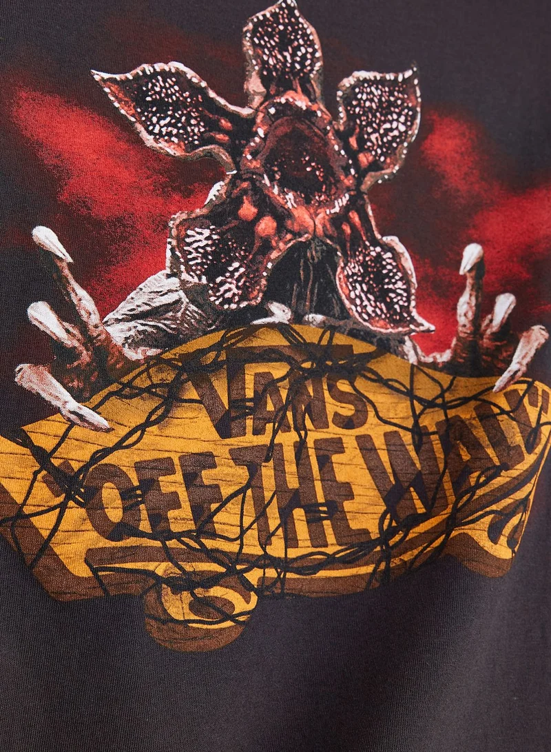 VANS Hopper Otw T-Shirt
