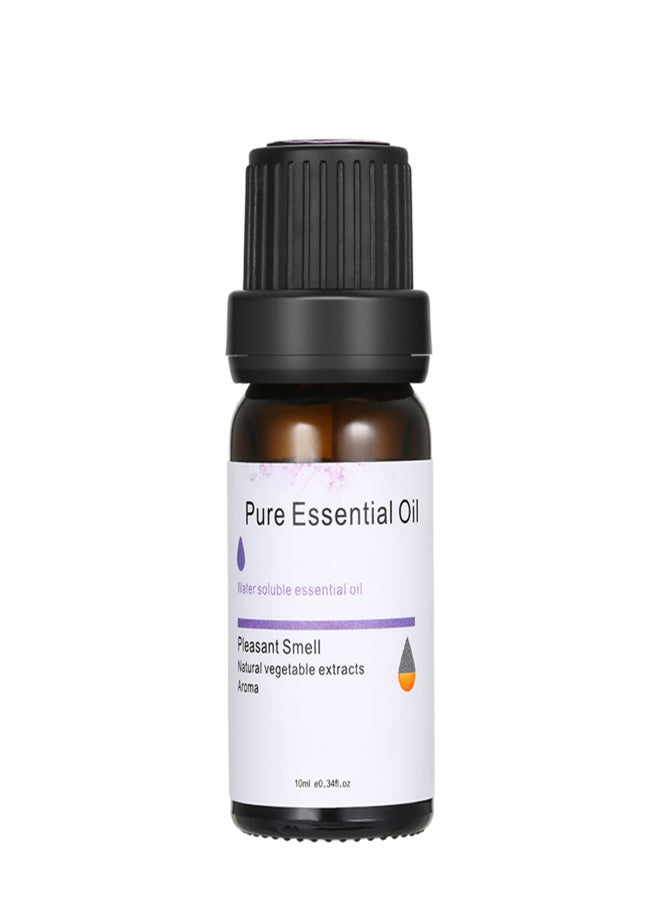 10ml Lavender Pure Essential Oil for Humiidifier Aromatherapy Home Bedroom Bar Club Massage - Image 2