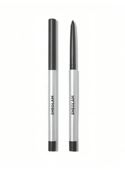 SHEGLAM SHEGLAM On-Line Creamy Eyeliner - Black