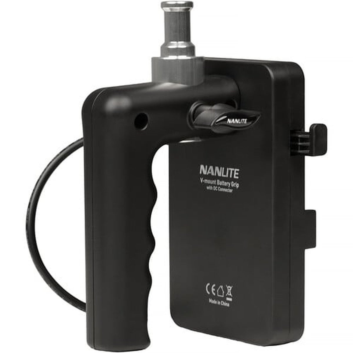 NANLITE NANLITE v-mount Battery Grip Z868CDBB487CAF83C0836Z