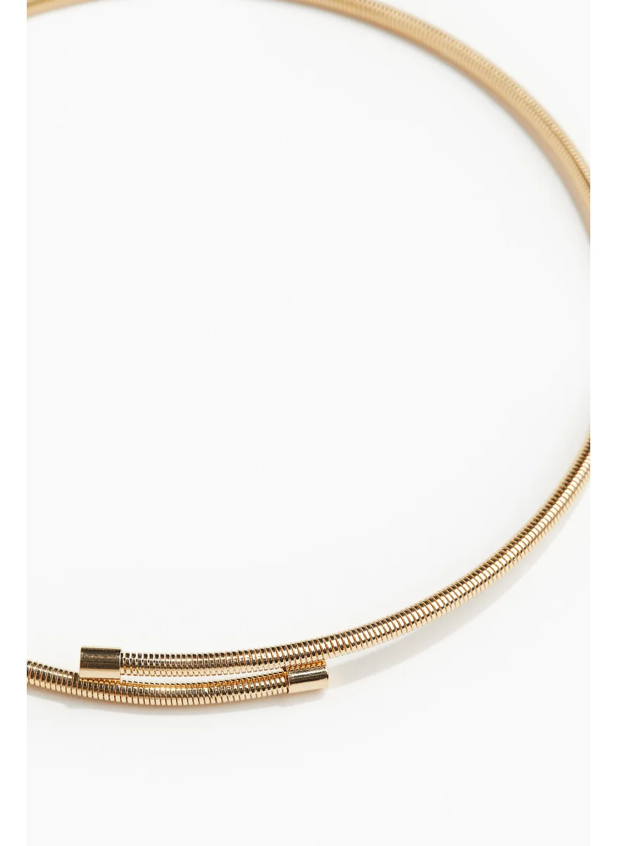 H&M Short Necklace