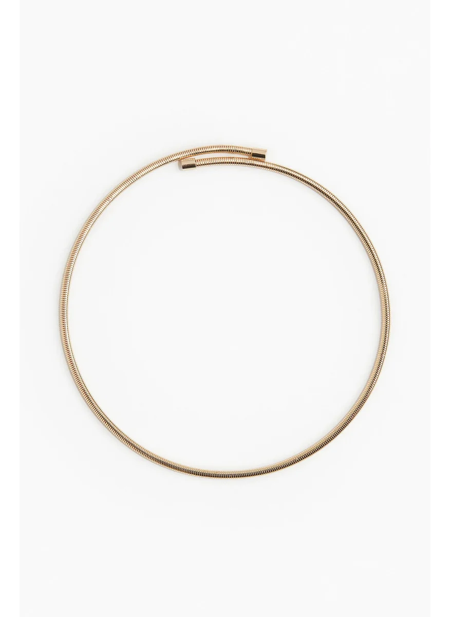 H&M Short Necklace
