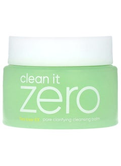 banila co. Banila Co, Clean It Zero, Pore Clarifying Cleansing Balm, 3.38 fl oz (100 ml)  - Image 1