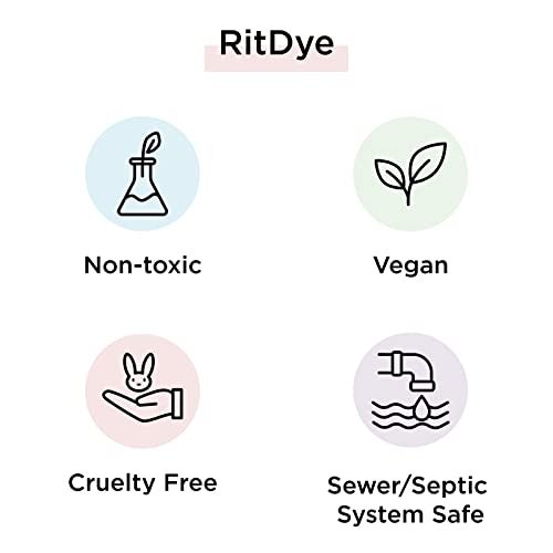 Rit Purpose Liquid, Sage Dye - Image 5