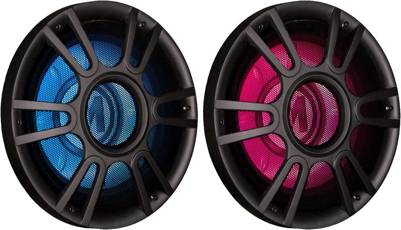 Memphis Audio LED Ring Insert for MXA Subwoofers - Image 2