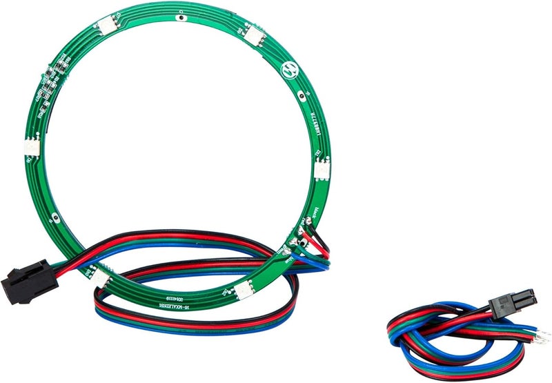 Memphis Audio LED Ring Insert for MXA Subwoofers - Image 1