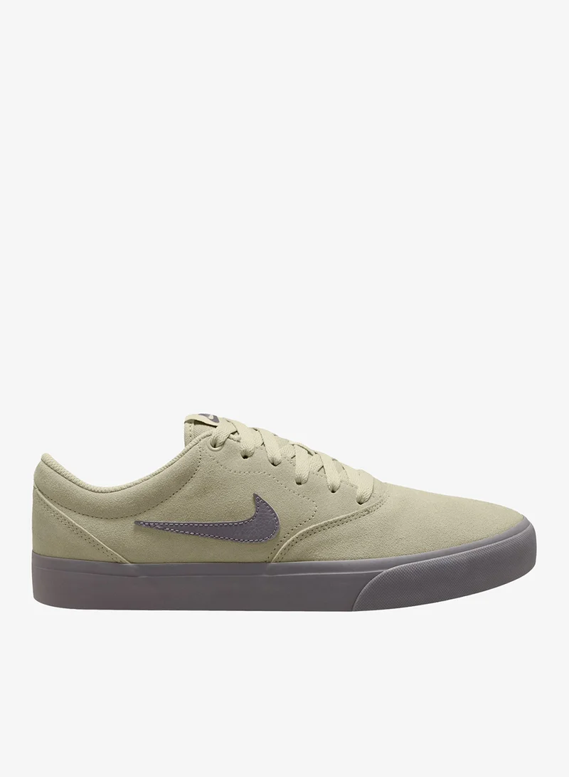 Nike Men's SB Charge Suede Shoes