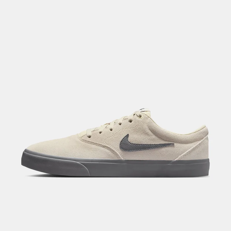 Nike Men's SB Charge Suede Shoes