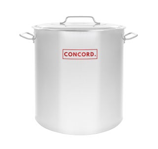 Concord Cookware Stainless Steel Stock Pot Kettle 80Quart - pzsku/Z868D265E6D3C09665A6CZ/45/1749489651/fe8d62c4-ac90-4397-a039-a6923a59e3b8