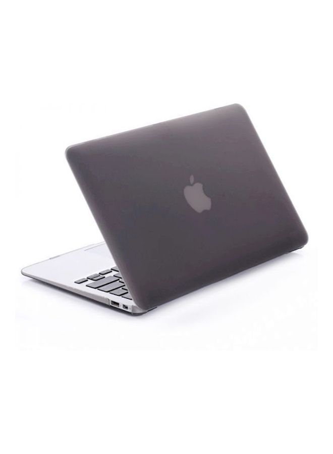 NIBEMINENT Fit Durable Case Cover For Apple Macbook Air 11 Inch Brown  - Image 2