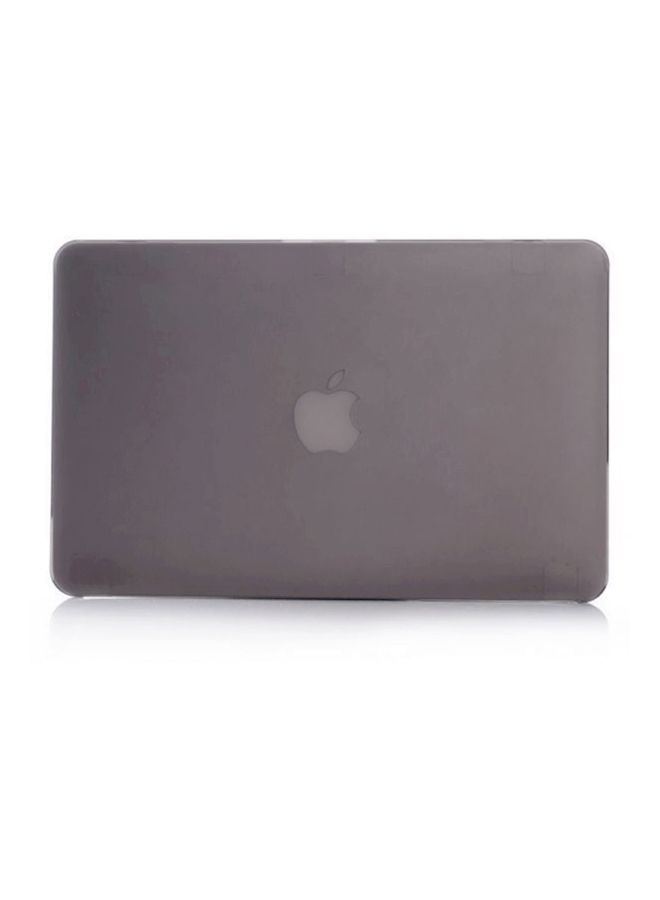 NIBEMINENT Fit Durable Case Cover For Apple Macbook Air 11 Inch Brown  - Image 4