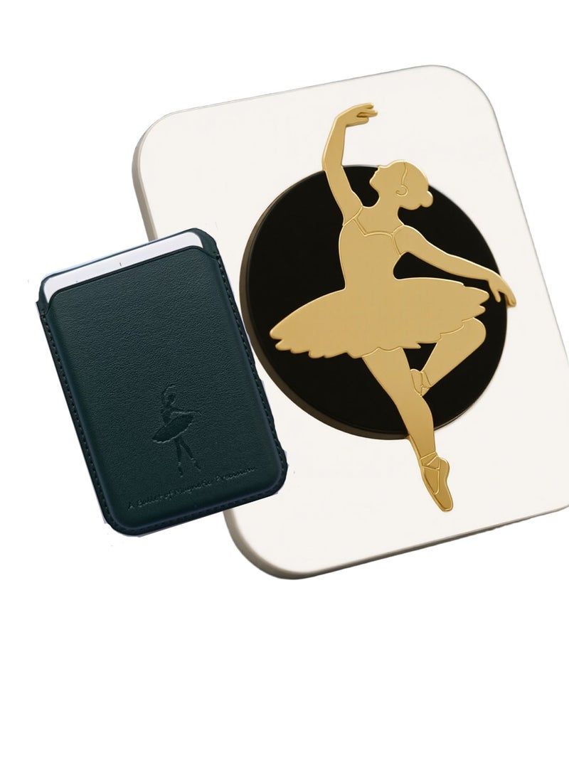 ThangCore MagSafe Card Holder Stand - Image 2