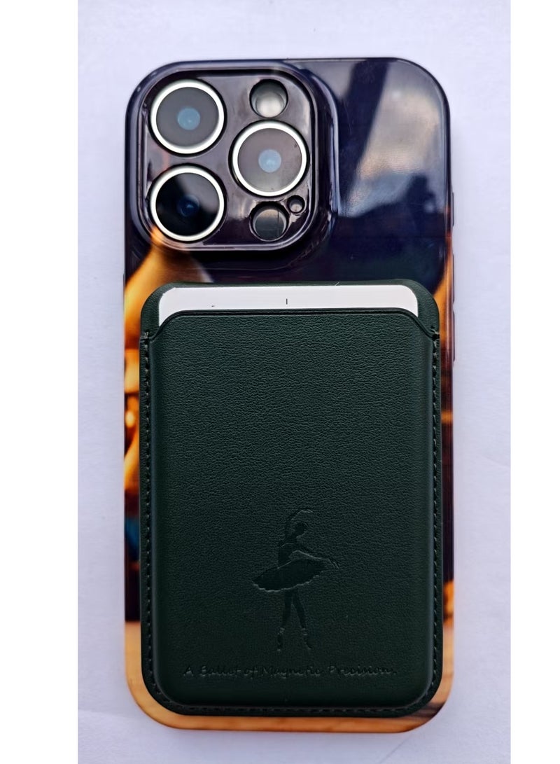 ThangCore MagSafe Card Holder Stand - Image 5