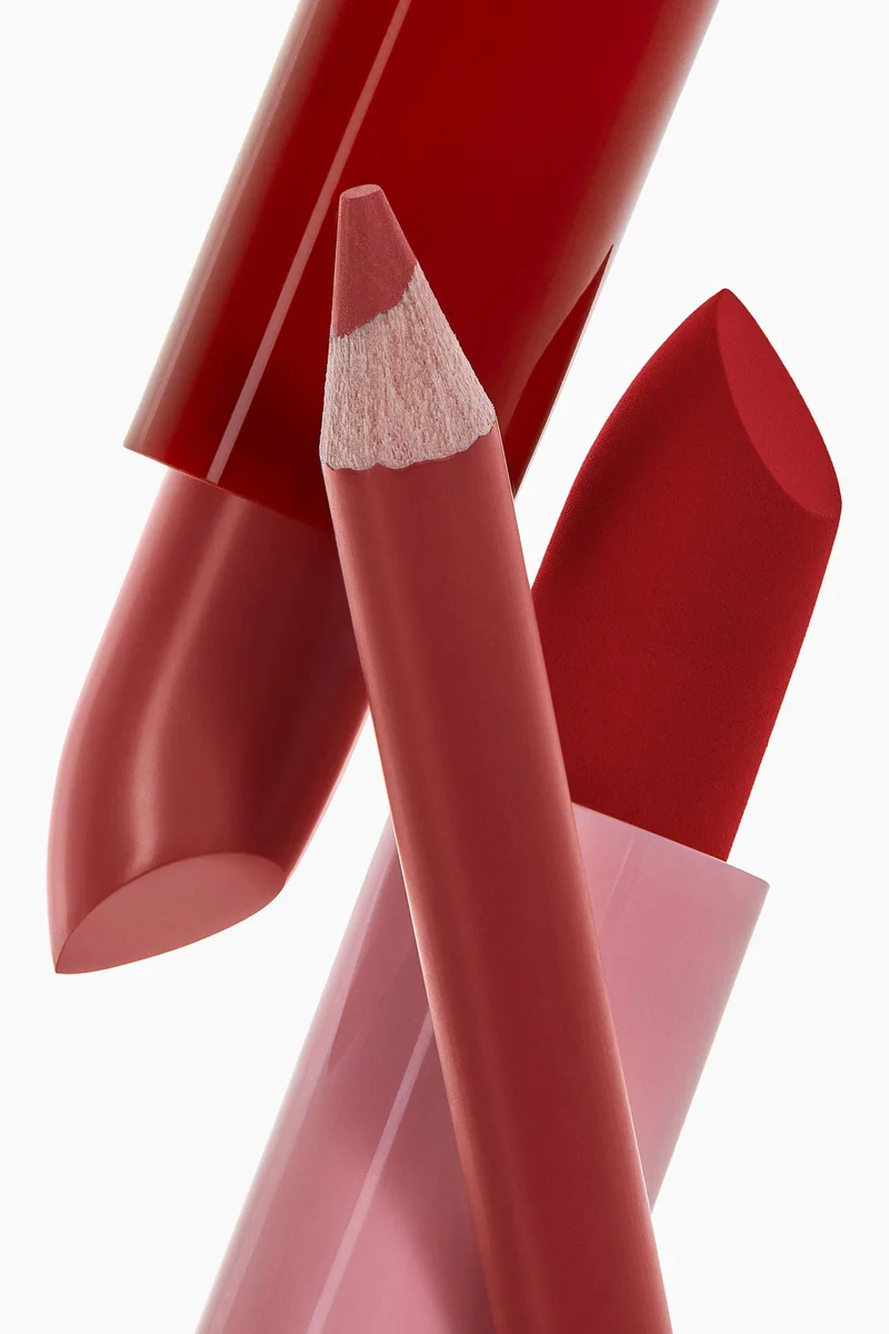 H&M Matte Lipstick