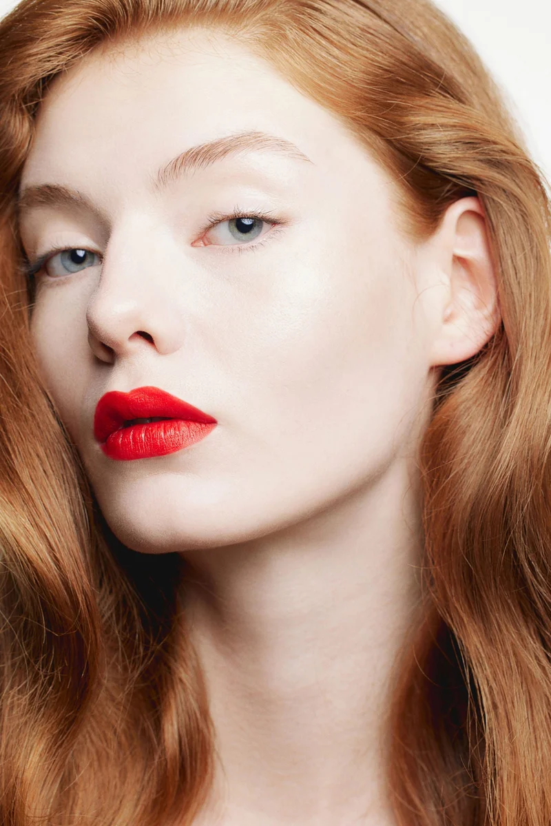 H&M Matte Lipstick