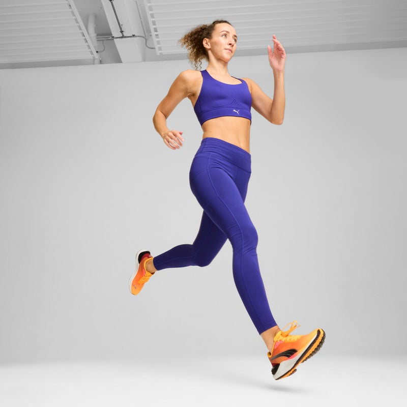 بوما بنطال ضيق للركض للنساء RUN FAV VELOCITY Full-Length - Image 3
