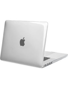 Compatible with MacBook Pro 16 inch Case 2023 2022 2021 Release M3 A2991 M2 A2780 M1 A2485 Pro Max Chip Touch ID Protective Plastic Hard Shell Case