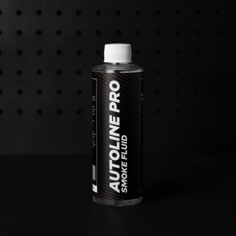 AutoLine Pro Best Ranked Smoke Fluid Solution for Automotive Smoke Machines (EVAP, Vacuum, and More) [Not for Ventus] - Image 5